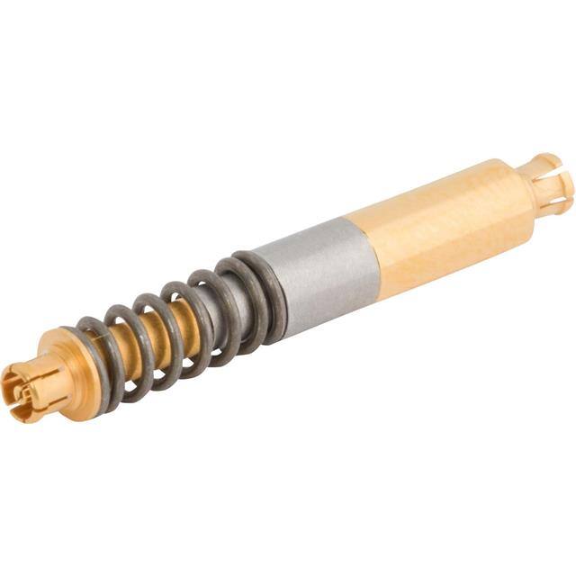 1132-4116 Amphenol SV Microwave  Coaxial Connector (RF) Adapters